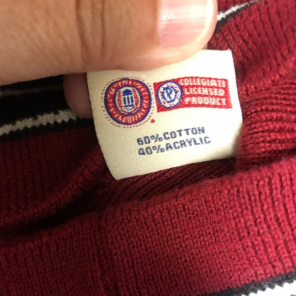 Indiana Hoosiers Beanie - Picture 5 of 9